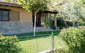 Casa Rural Josefina 1 y 2